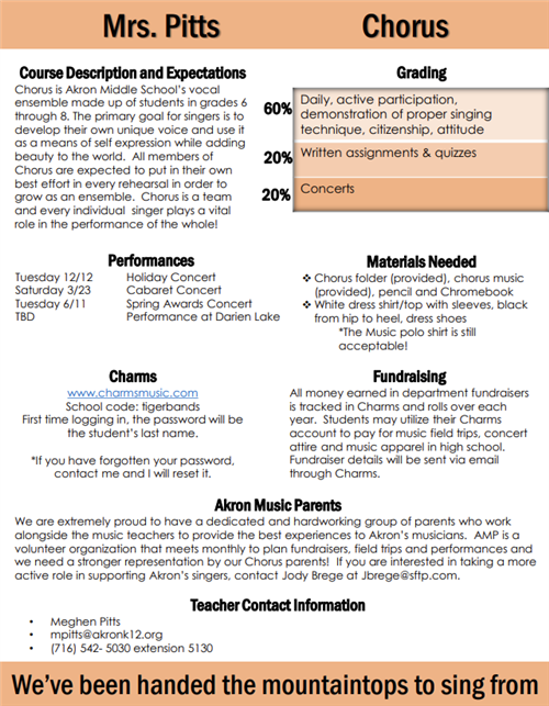 Syllabus